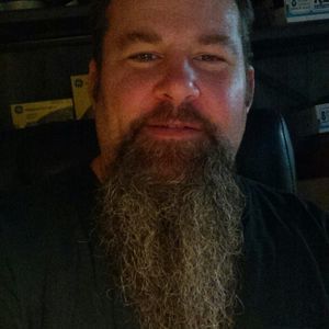 Meet your Posher, Jerry